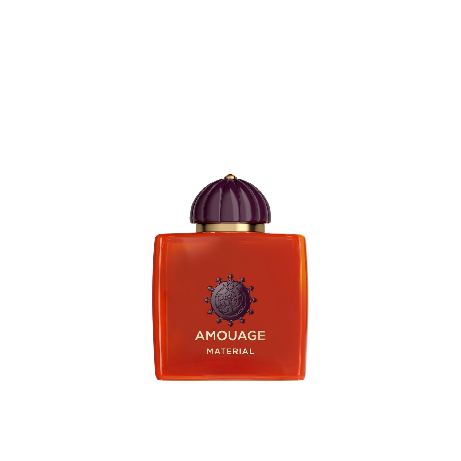 AMOUAGE MATERIAL Eau de Parfum - Universal Fragrance for Men and Women