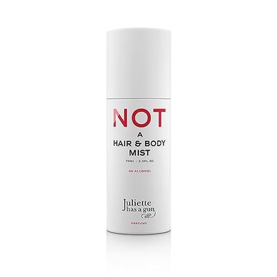 Juliette Has A Gun Not a Hair Body Mist, 2.5 Fl Oz