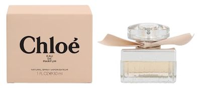 Chloe by Chloe for Women Eau de Parfum Spray, 1 Ounce