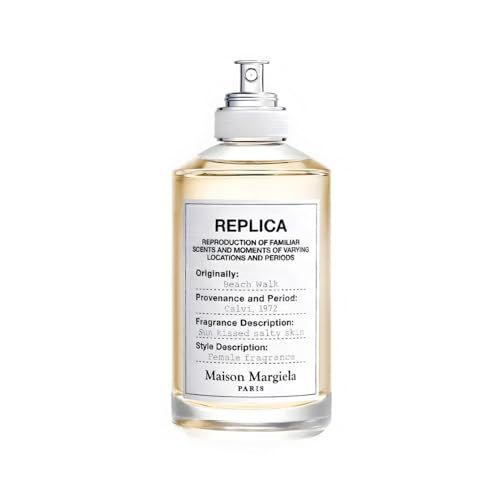 Maison Margiela REPLICA Beach Walk 1 oz 30 mL eau de toilette spray