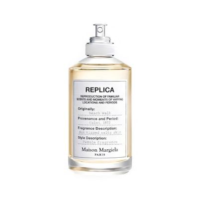 Maison Margiela REPLICA Beach Walk 1 oz 30 mL eau de toilette spray