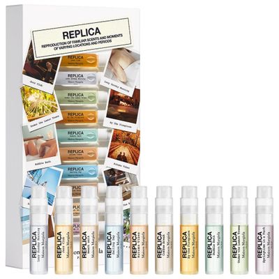 Maison Margiela &#39;REPLICA&#39; Memory Box Perfume Set