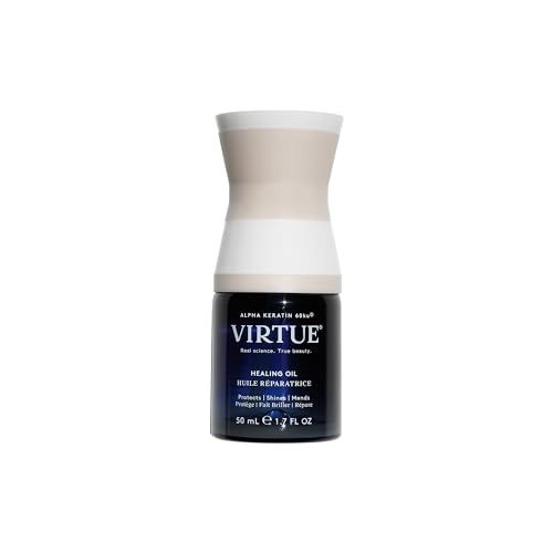 VIRTUE Healing Oil 1.7 Fl Oz