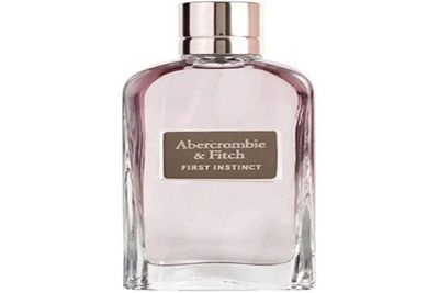 Abercrombie Fitch First Instinct for Women Eau de Parfum Spray, 3.4 Ounce
