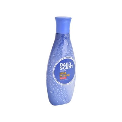 Bench Daily Scent Nine to Mine Cologne 125 ml