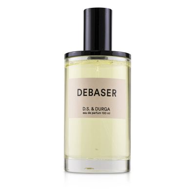 D.S. Durga Debaser for Women - 3.4 oz EDP Spray