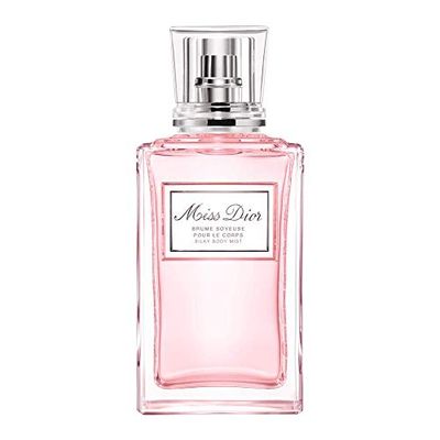 Christian Dior Miss Dior By Christian Dior for Women 3.4 Oz Silky Body Mist
