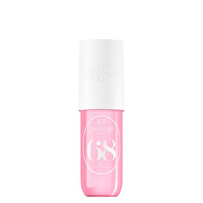 SOL DE JANEIRO Cheirosa &#39;68 Hair Body Fragrance Mist Travel Size 90mL3.0 fl oz.