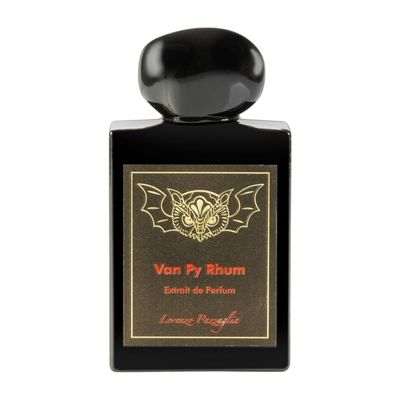 LORENZO PAZZAGLIA Van PY Rhum Extrait De Parfum Spray, 1.7 Ounce (Unisex)