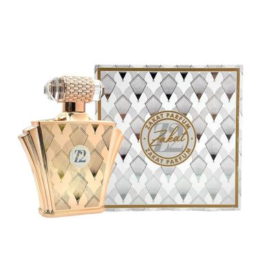 Zakat Parfum Z2 3.4oz Eau de Parfum