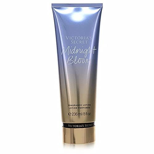 Victoria&#39;s Secret Midnight Bloom Fragrance Body Lotion 8 Fl Oz (Midnight Bloom)