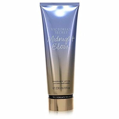 Victoria&#39;s Secret Midnight Bloom Fragrance Body Lotion 8 Fl Oz (Midnight Bloom)