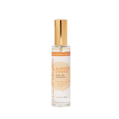 Carol&#39;s Daughter Almond Cookie Eau de Toilette for Women, Notes of Black Cherry, Lemon Zest, Candied Praline, Musk, Almond and Vanilla, 1.5 Fl Oz