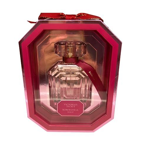 Victoria&#39;s Secret Eau De Parfum 1.7 Fl Oz (Bombshell Magic)