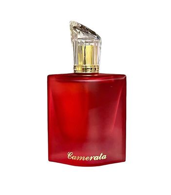 SUCHEL FOREVER Camerata Eau de Parfum for Women (NEW IMAGE, THE SAME FRAGRANCE)