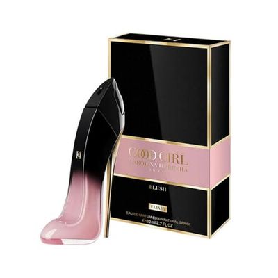 Carolina Herrera Good Girl Blush Elixir for Women - 2.7 oz EDP Spray