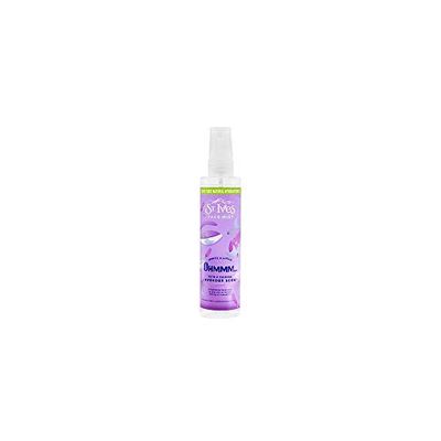 St. Ives Ohmmm Lavender Scent Face Mist 4.23 fl oz,pack of 1