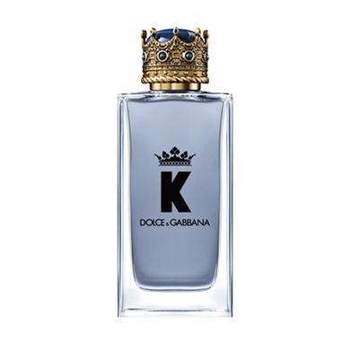 Dolce Gabbana K, Eau De Toilette Spray, For Men - 100 ml 3.3 fl.oz
