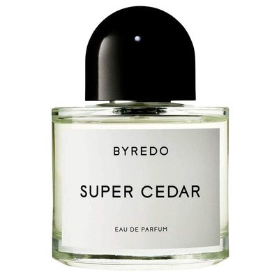 Byredo Super cedar for men - 1.7 Ounce edp spray, 1.7 Ounce