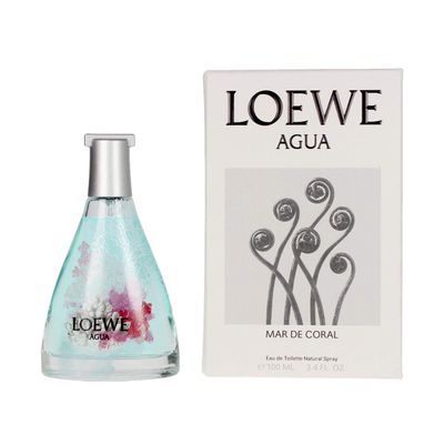 Women&#39;s Perfume Agua Loewe EDT