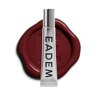 EADEM Le Chouchou Lip Softening Balm, Moisturizing Gloss for Women, Mask, Overnight Hydrating Luxury Balm, 0.5 oz, Boba Bounce