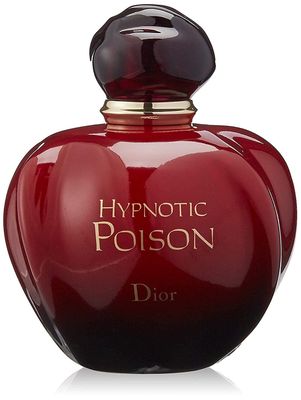Hypnotic Poison Eau De Toilette Spray 100ml3.4oz