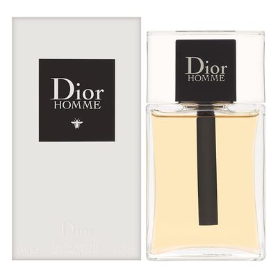 Dior Homme by Christian Dior for Men 5.0 oz Eau de Toilette Spray