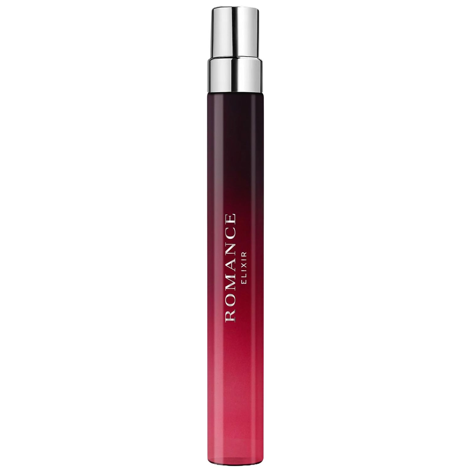 RALPH LAUREN FRAGRANCES Romance Elixir - Eau de Parfum - Women&#39;s Perfume - Warm Sweet Gourmands - With Lychee, Rose Benzoin - 0.3 Fl Oz