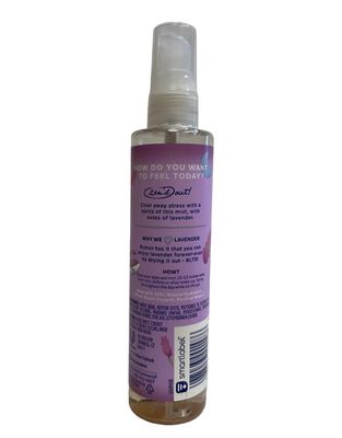 St. Ives Ohmmm Lavender Scent Face Mist 4.23 fl oz,pack of 1