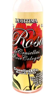 Rose (Rosa) Cologne 7 Fl. Oz.