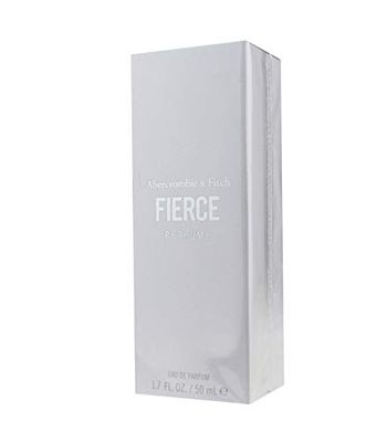Fierce Perfume by Abercrombie Fitch Eau De Parfum Spray 1.7 oz
