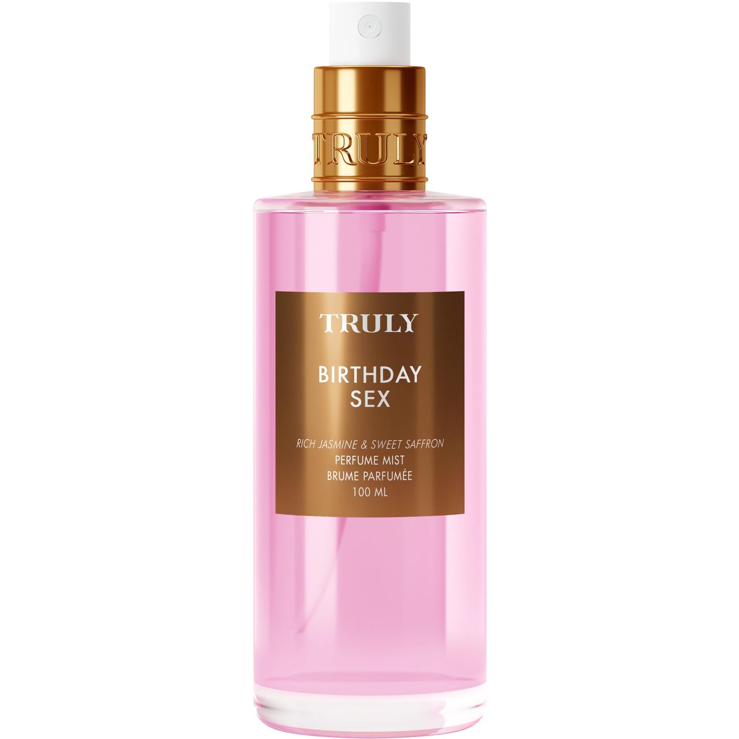 Truly BIRTHDAY SEX PERFUME MIST