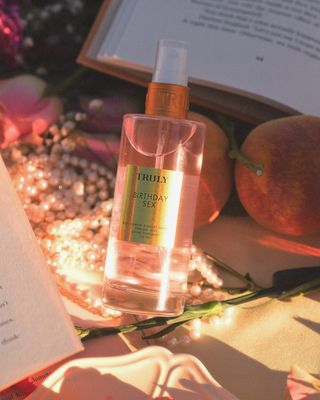 Truly BIRTHDAY SEX PERFUME MIST