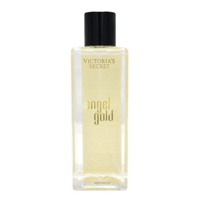 Victoria&#39;s Secret Angel Gold Fine Fragrance Mist 8.4 FL Oz