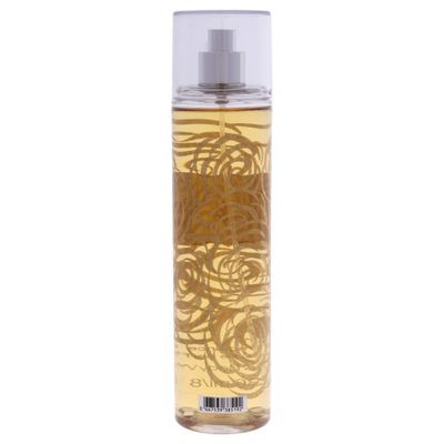 Bath Body Works Warm Vanilla Sugar Mist, 8 Ounce