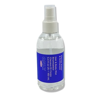 Old Navy Kindred Goods Marine Water Driftwood Hair and Body Mist 5.4 fl. oz