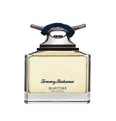 Tommy Bahama Maritime Triumph Spray Eau de Cologne for Men, 4.2 Fl. Oz.