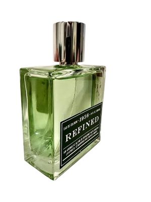 Refined Eau de Cologne - 1956 - For Men, 3.4 FL OZ, 100 ml