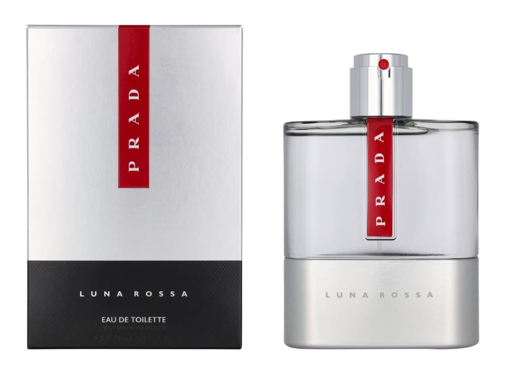 Prada - Luna Rossa Eau de Toilette 150 ml