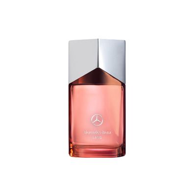 Mercedes-Benz Lsa Land for Men - 3.4 oz EDP Spray