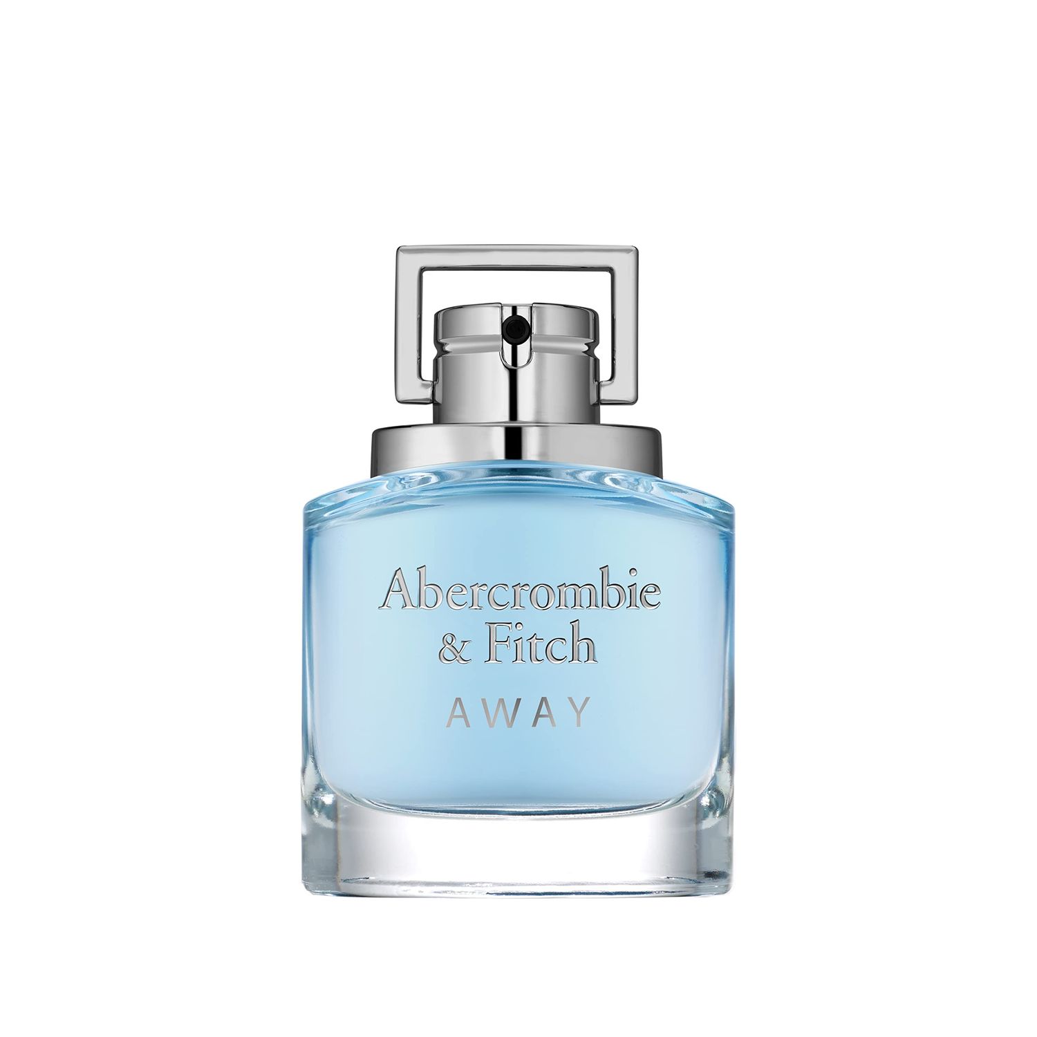 ABERCROMBIE FITCH AWAY by Abercrombie Fitch, EDT SPRAY 3.4 OZ
