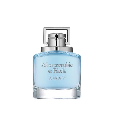 ABERCROMBIE FITCH AWAY by Abercrombie Fitch, EDT SPRAY 3.4 OZ