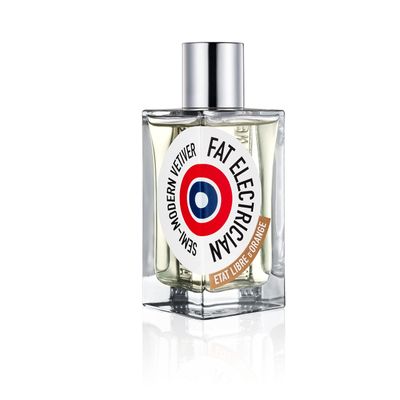 Etat Libre d&#39;Orange Fat Electrician Eau de Parfum Spray, 3.38 Fl Oz