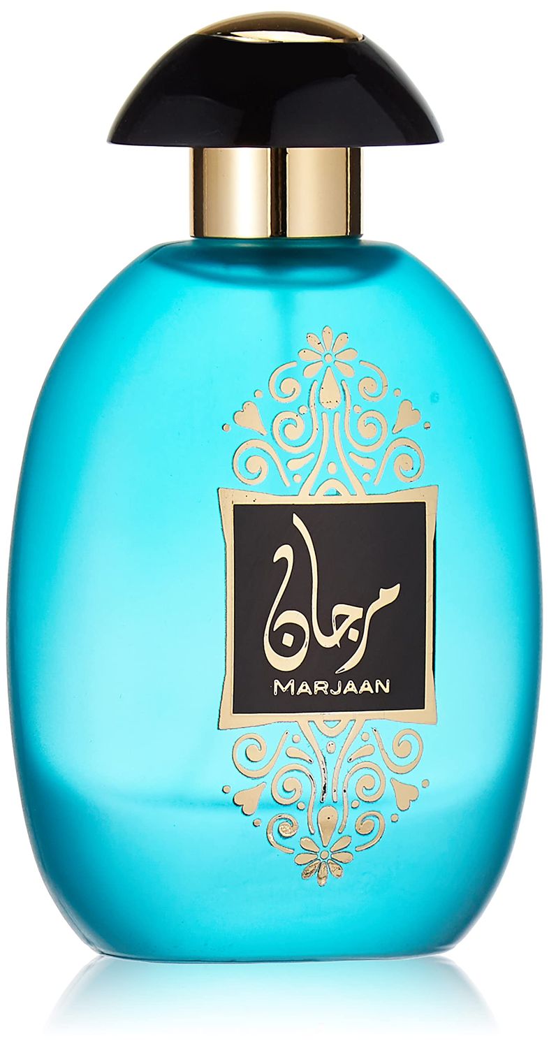 Al Wataniah Perfume For Unisex, Marjaan