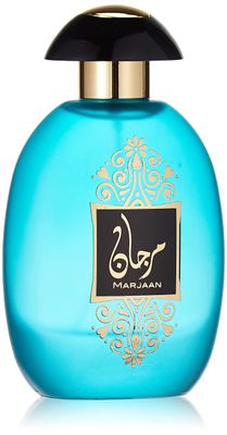 Al Wataniah Perfume For Unisex, Marjaan