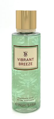 Victoria&#39;s Secret Women&#39;s Fragrance Mist Vibrant Breeze