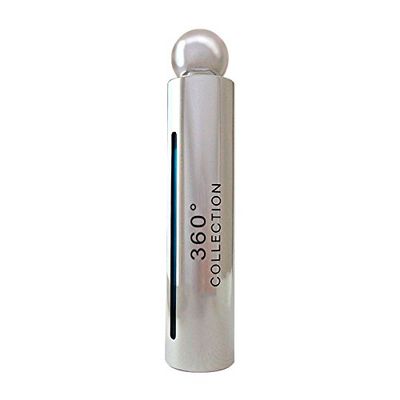 Perry Ellis 360 Collection for Men, 3.4 fl oz EDT
