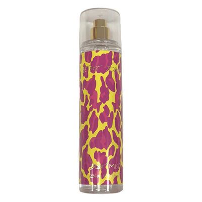 Betsey Johnson Body Mist for Women - 8.4 oz Body Mist