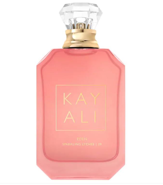 KAYALI EDEN SPARKLING LYCHEE 39 Eau de Parfum 100ML