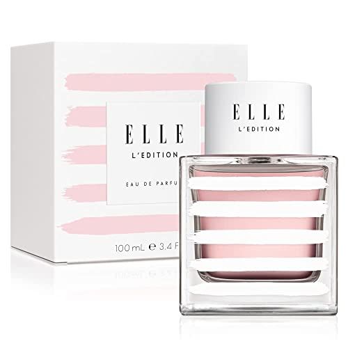 Elle L&#39;Edition Eau De Perfume Spray 100Ml